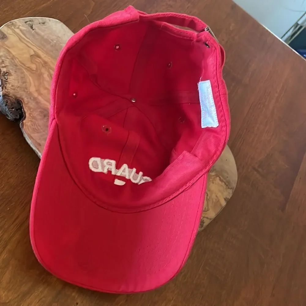 Lifeguard Ball Cap - Picture 2 of 4